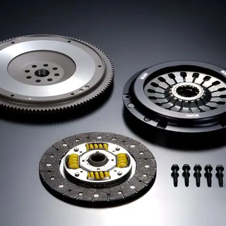 HKS Light Action Clutch for ZN6 & ZC6 Subaru BRZ / Scion FR-S / Toyota 86 [26010-AT001]