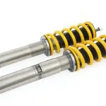 2016-2021 Porsche 718 Spyder, Cayman GT4 (981/982) - Öhlins DFV Road & Track Coilovers