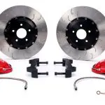 AP Racing Front 6 Piston Calipers, 370x36mm-0