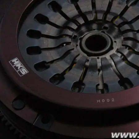 HKS Light Action CLUTCH Kit (Single Disc) for 1999-2009 Honda S2000 [AP1/AP2] 26010-AH002