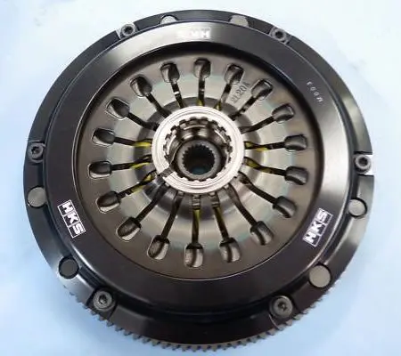 HKS Light Action Clutch Kit for 1993-2004 Mazda RX-7 [FD3S] 26010-AZ001