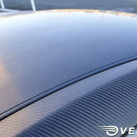 Overtake Dry Carbon Roof Replacement for 2009-19 Nissan GT-R [R35]
