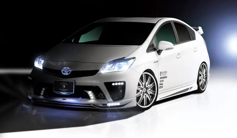 30 プリウス フロントバンパー 前期の通販 ZVW30 前期 プリウス 純正 
