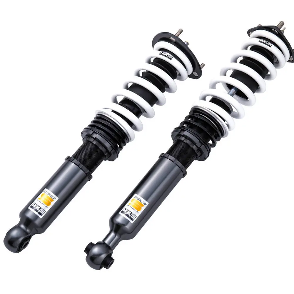 HKS HIPERMAX S Coilover Kit for X110 Toyota Mark II