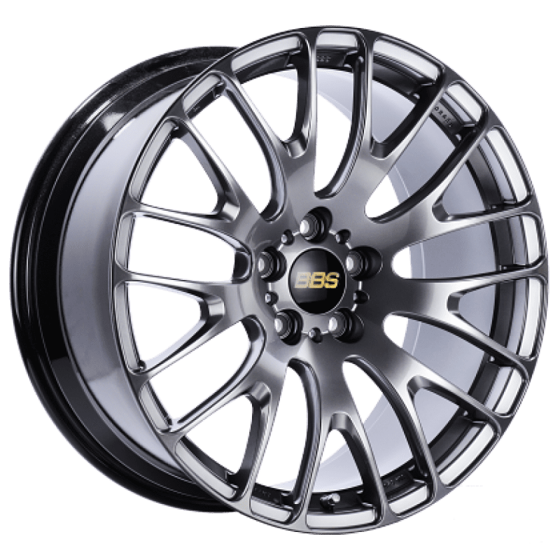 Bbs Rg BBS RG-R Diamond Black Wheel (20x11 5x130 +66)