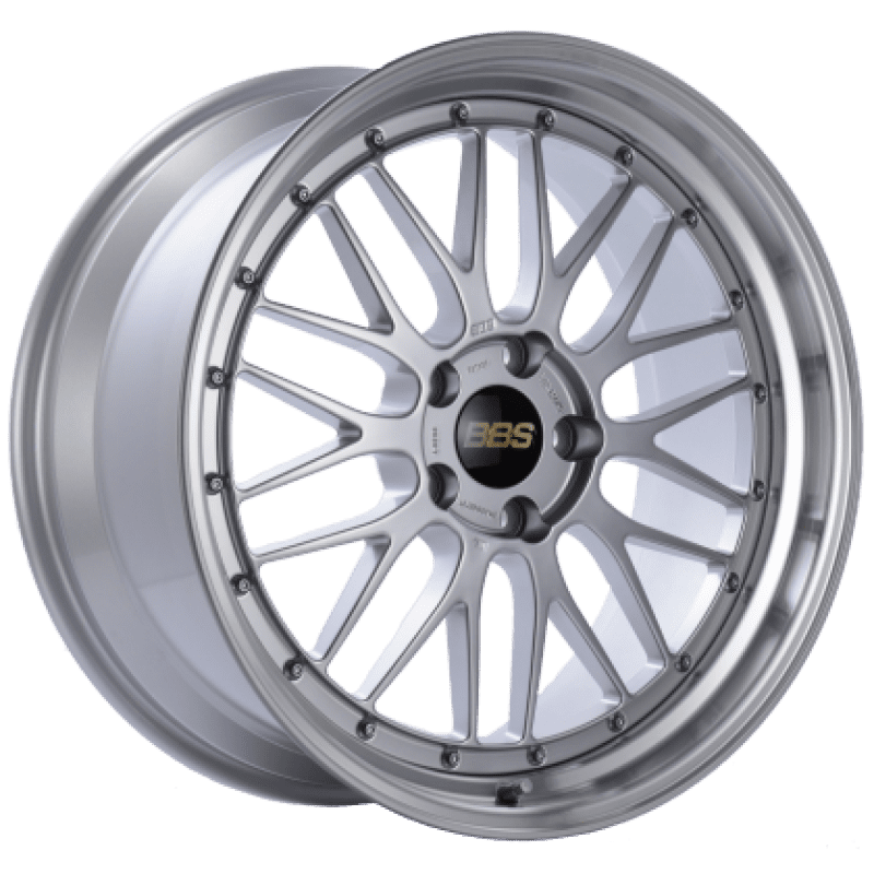 BBS RS-GT 19x11 5x130 ET60 CB71.6 Diamond Black Center Diamond Cut Lip Wheel
