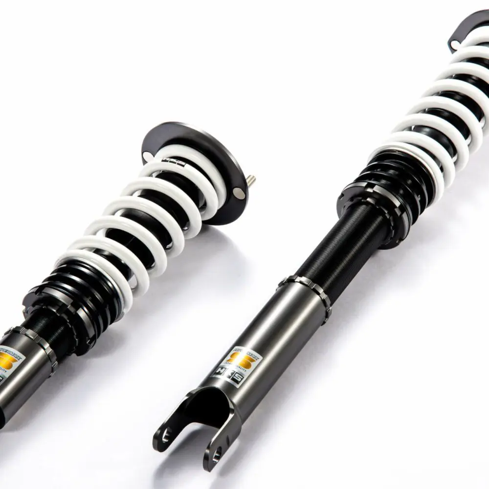 HKS HIPERMAX S Coilover Kit for R32 Nissan Skyline GT-R