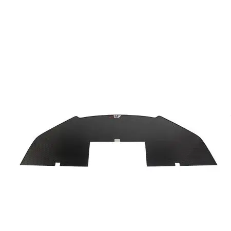 APR Performance Carbon Fiber Front Wind Splitter w/ Rods for Scion FR-S