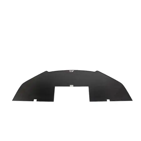 APR Performance Carbon Fiber Front Wind Splitter w/ Rods for Scion FR-S