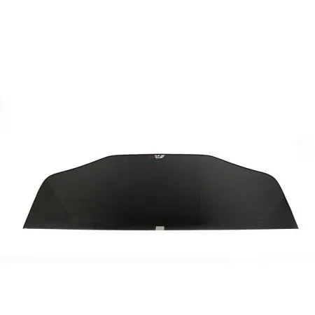 APR Performance Carbon Fiber Front Wind Splitter w/ Rods for Scion FR-S Series 1.0