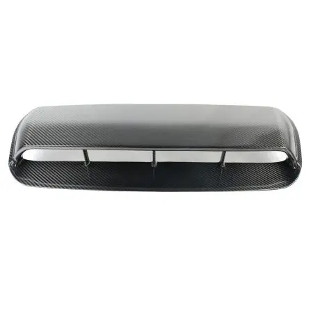 APR Performance Carbon Fiber Hood Scoop for VB Subaru WRX