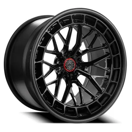 AL13 Wheels