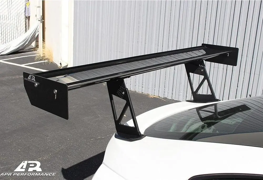 APR Performance Carbon Fiber GT-250 67