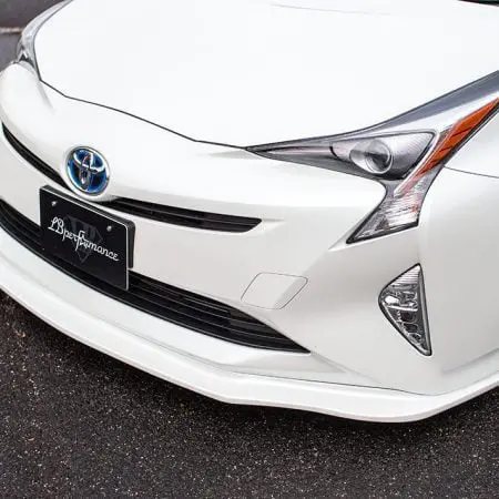 Toyota Prius Aftermarket Tuning Upgrades - Bulletproof Automotive