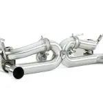 Kline Innovation Valvetronic Exhaust System for Type 142M Ferrari 488