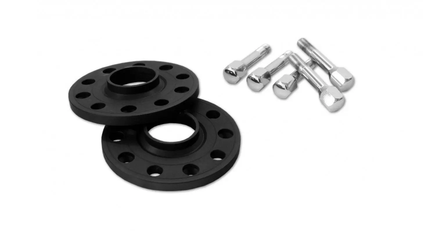 NOVITEC Aluminum Spacers for Ferrari 812 Competizione, GTS and SuperFast