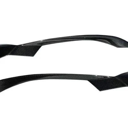 NOVITEC Carbon Front Bumper Inlets for F169 Ferrari Roma / Roma Spider [F6 333 61]