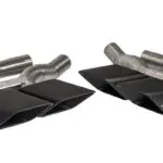 NOVITEC Black Tailpipes for Lamborghini Urus / Performante / S