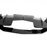 NOVITEC Carbon Rear Diffuser for Lamborghini Aventador & Roadster