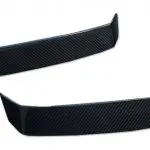 NOVITEC Carbon Outside Position Front Bumper Covers for Lamborghini Urus