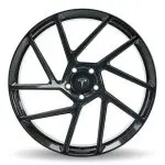 NOVITEC NV2 Forged Wheel