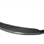 NOVITEC Carbon Front Spoiler Lip for Tesla Model X