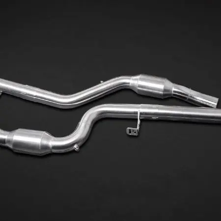 Capristo 200 Cell Sports Cats for G80 / G82  BMW M3 & M4