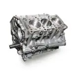 AMS Performance VR38 Short Block for R35 Nissan GT-R