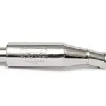 Fabspeed European Pre-Muffler Pipe for 964 Porsche 911 Carrera