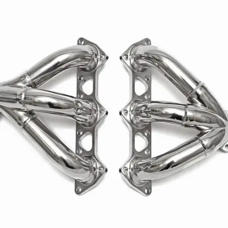 Fabspeed Sport Headers for 996 Porsche 911 GT2