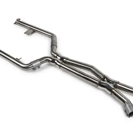 Fabspeed Supersport Intermediate X-Pipe for BMW G87 M2 [FS.BMW.G87.MP]
