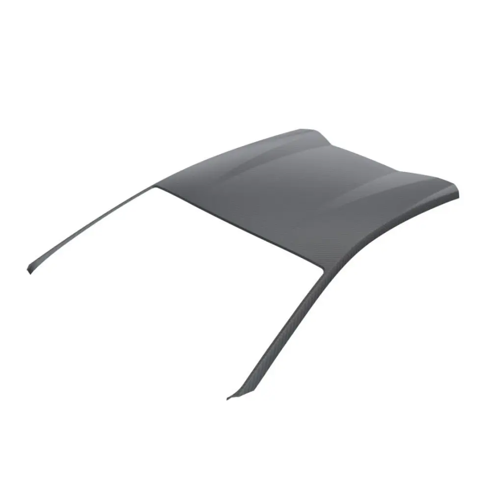 1016 Industries Carbon Roof for LP580-2 Lamborghini Huracan