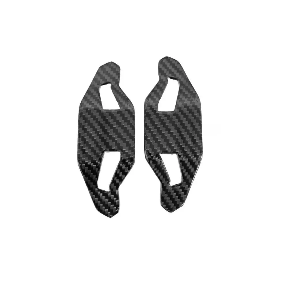 Exotic Car Gear Carbon Paddle Shifters for Lamborghini Urus