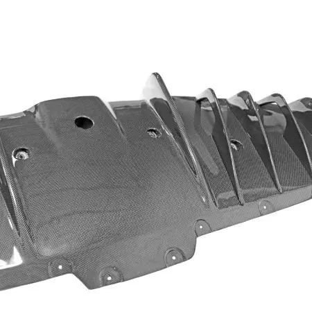 Exotic Car Gear Carbon GT Rear Diffuser for Ferrari SF90 Stradale [ECG-FER-SF90GTRD]