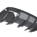 1016 Industries Rear Diffuser for LP610-4 Lamborghini Huracan