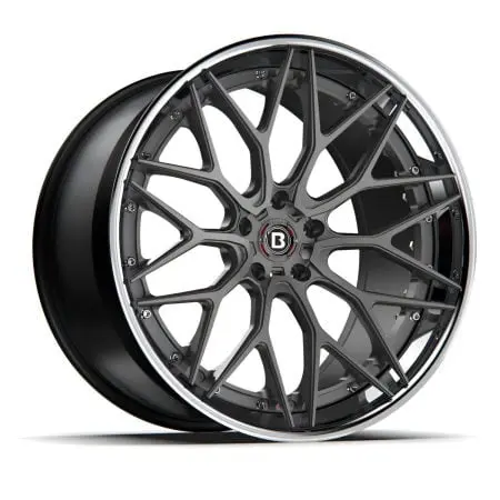 Brada EVO Series EVO.20 Three-Piece Wheel