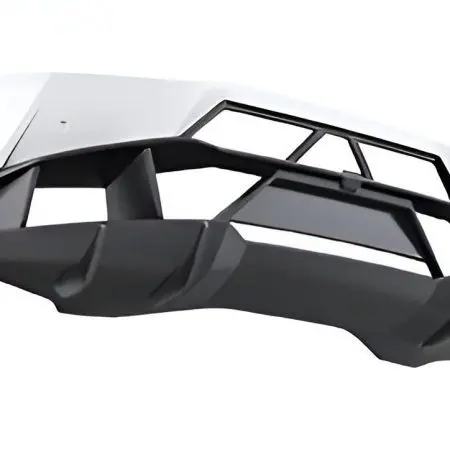 1016 Industries Rear Bumper for LP610-4 Lamborghini Huracan