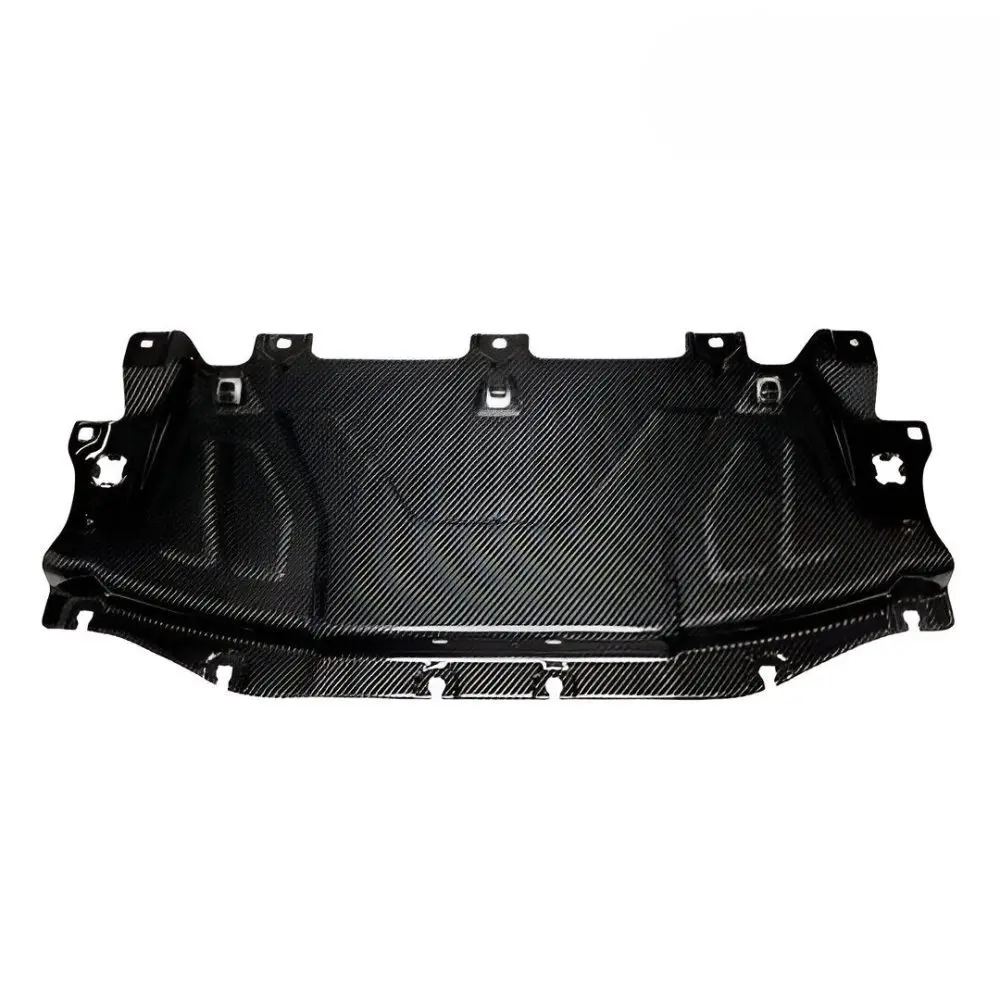 AutoTecknic Dry Carbon Cooling Shroud for G29 BMW Z4
