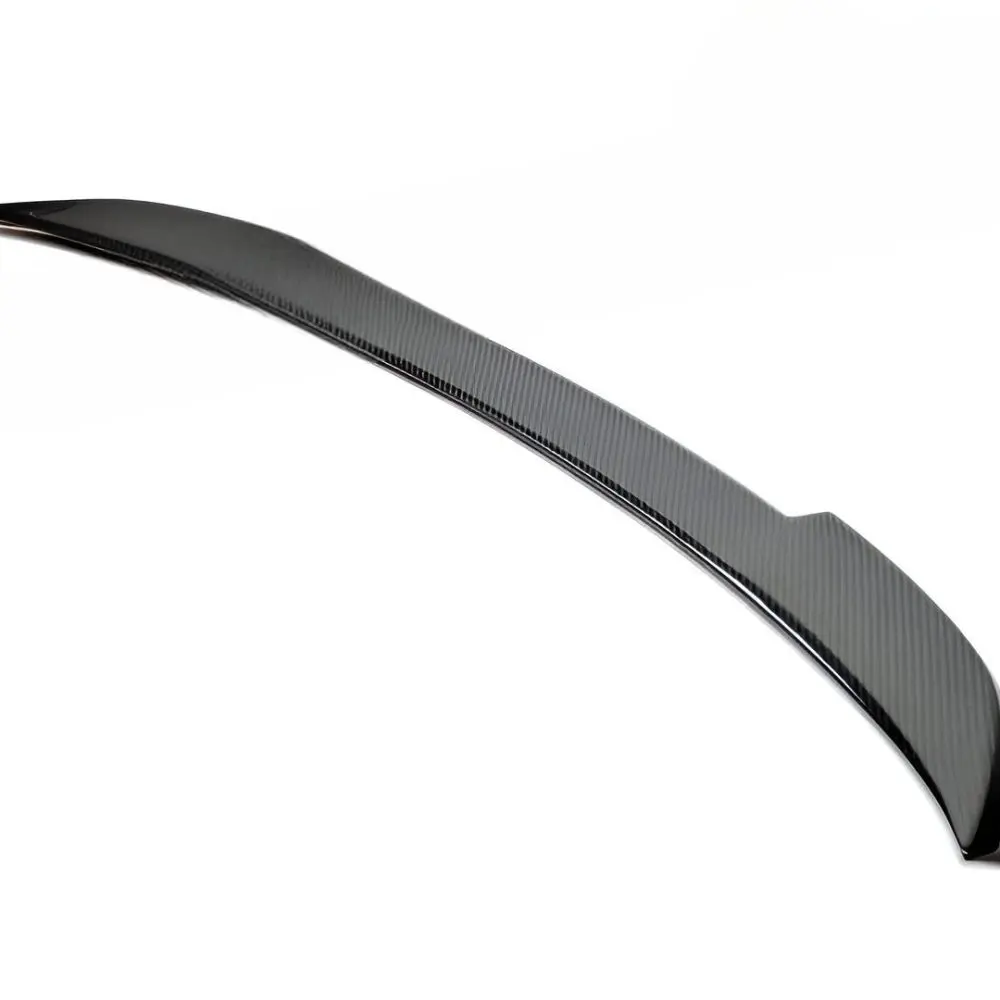 AutoTecknic Carbon Competition Trunk Spoiler - F36 4-Series Gran Coupé