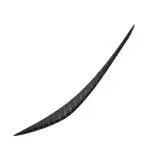 1016 Industries Canards for McLaren 720S