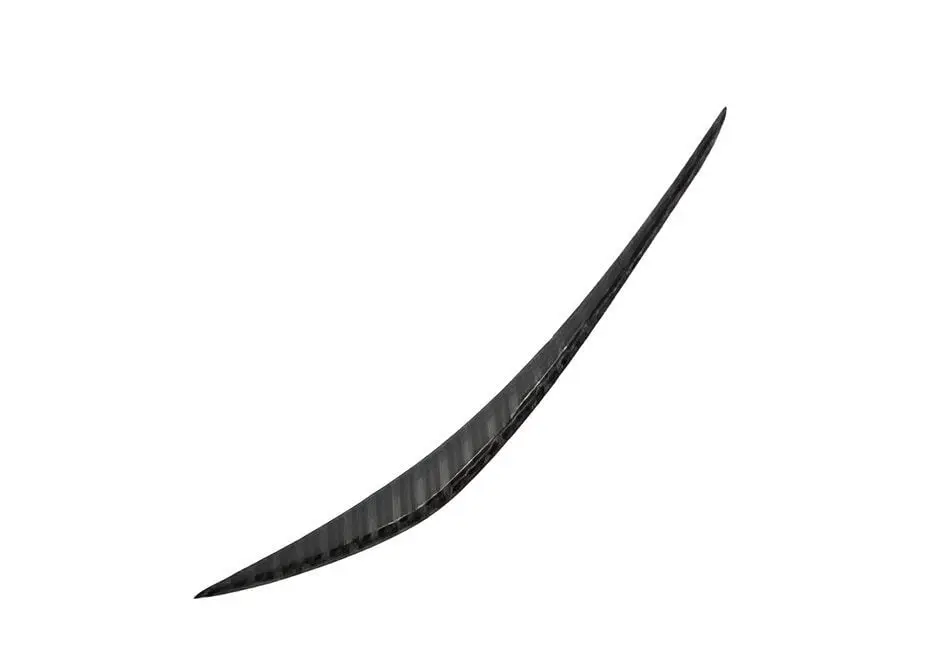 1016 Industries Canards for McLaren 720S