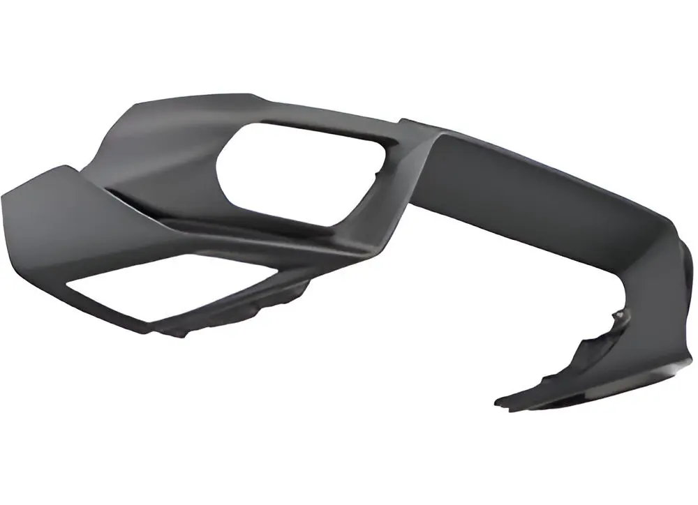 1016 Industries Rear Diffuser for Ferrari 812 Superfast