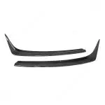 Exotic Car Gear Carbon Front Splitter Blades for Ferrari F12 Berlinetta