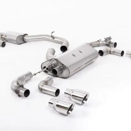 Volkswagen Golf R Aftermarket Tuning Upgrades - Bulletproof Automotive