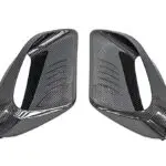 1016 Industries Side Intakes for 991.2 Porsche 911 GT3 RS