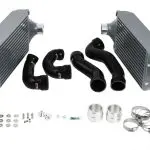 do88 Performance Intercooler for 996 Porsche 911 Turbo and GT2 [ICM-200-996]