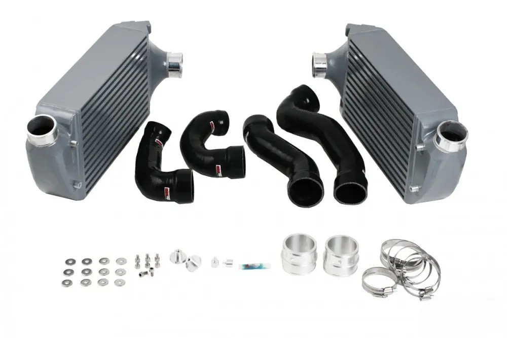do88 Performance Intercooler for 996 Porsche 911 Turbo and GT2 [ICM-200-996]