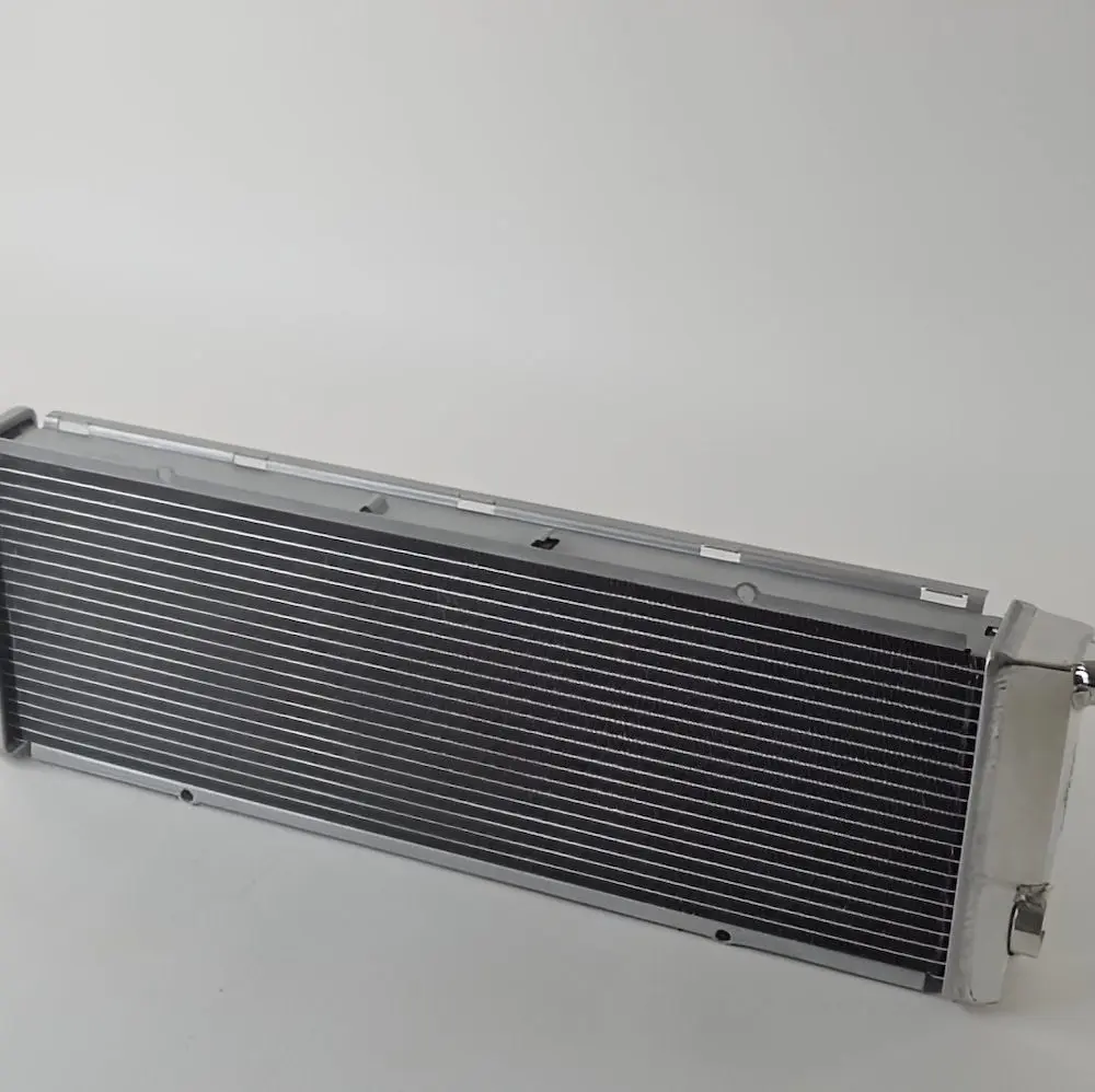 CSF High Performance Radiator - Porsche 944 (NA and Turbo)