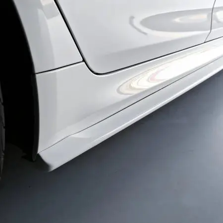 3DDesign Side Skirts for G30 BMW 5 Series [3104-33011]