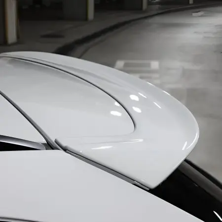 3DDesign Roof Spoiler for F31 BMW 3 Series [3110-23111]